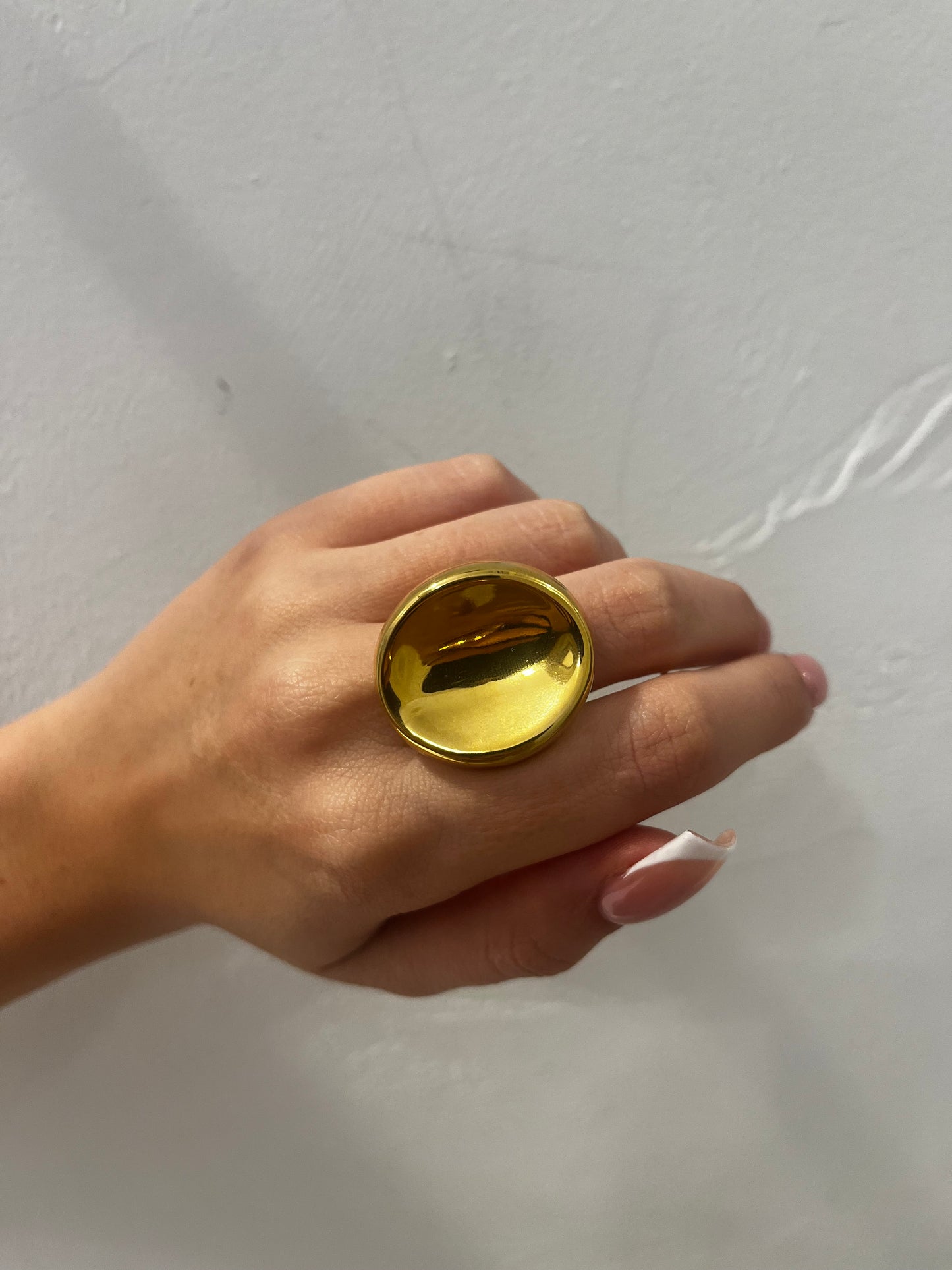 ANELLO BOTTON