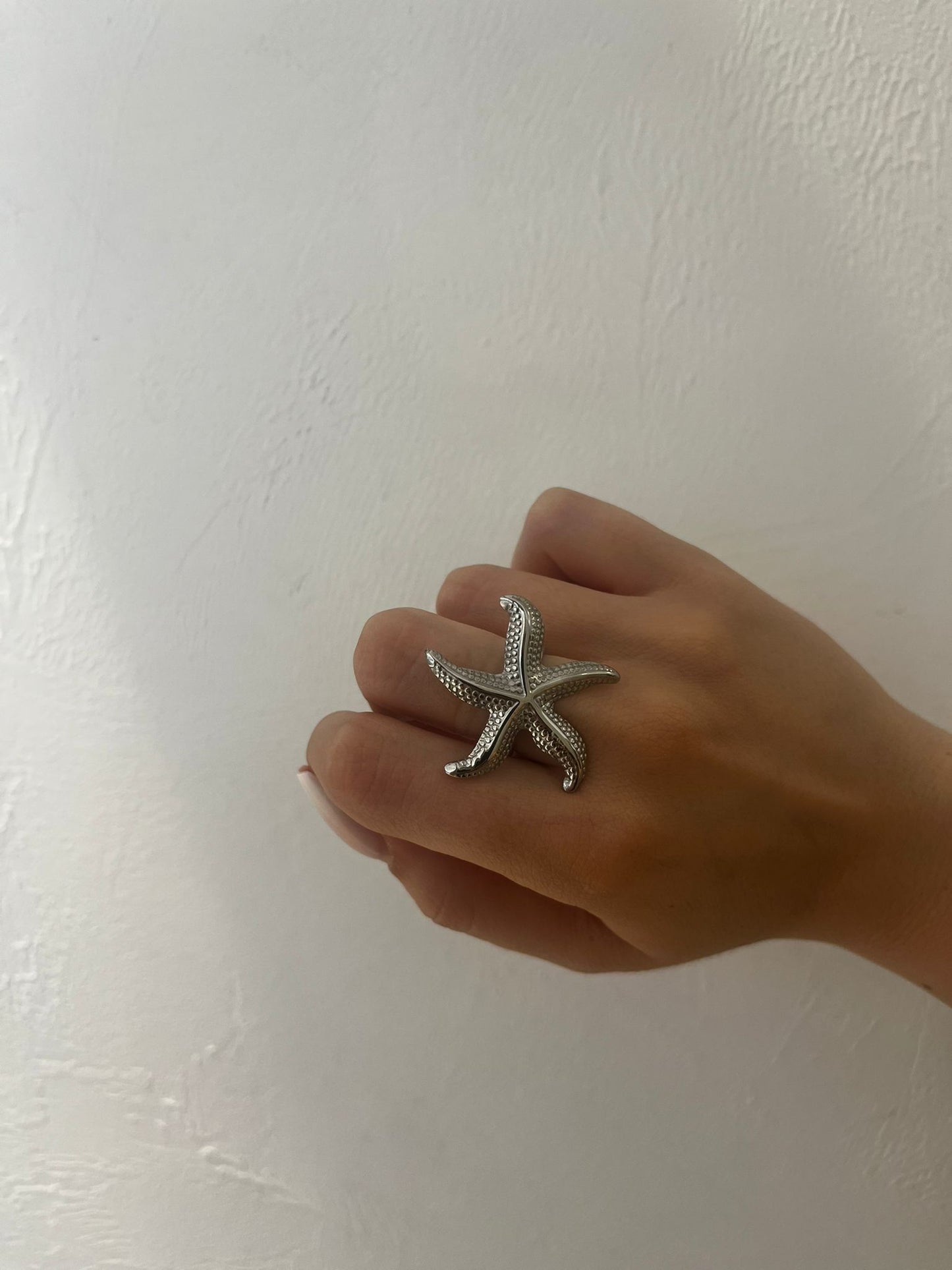 ANELLO STELLA ARG