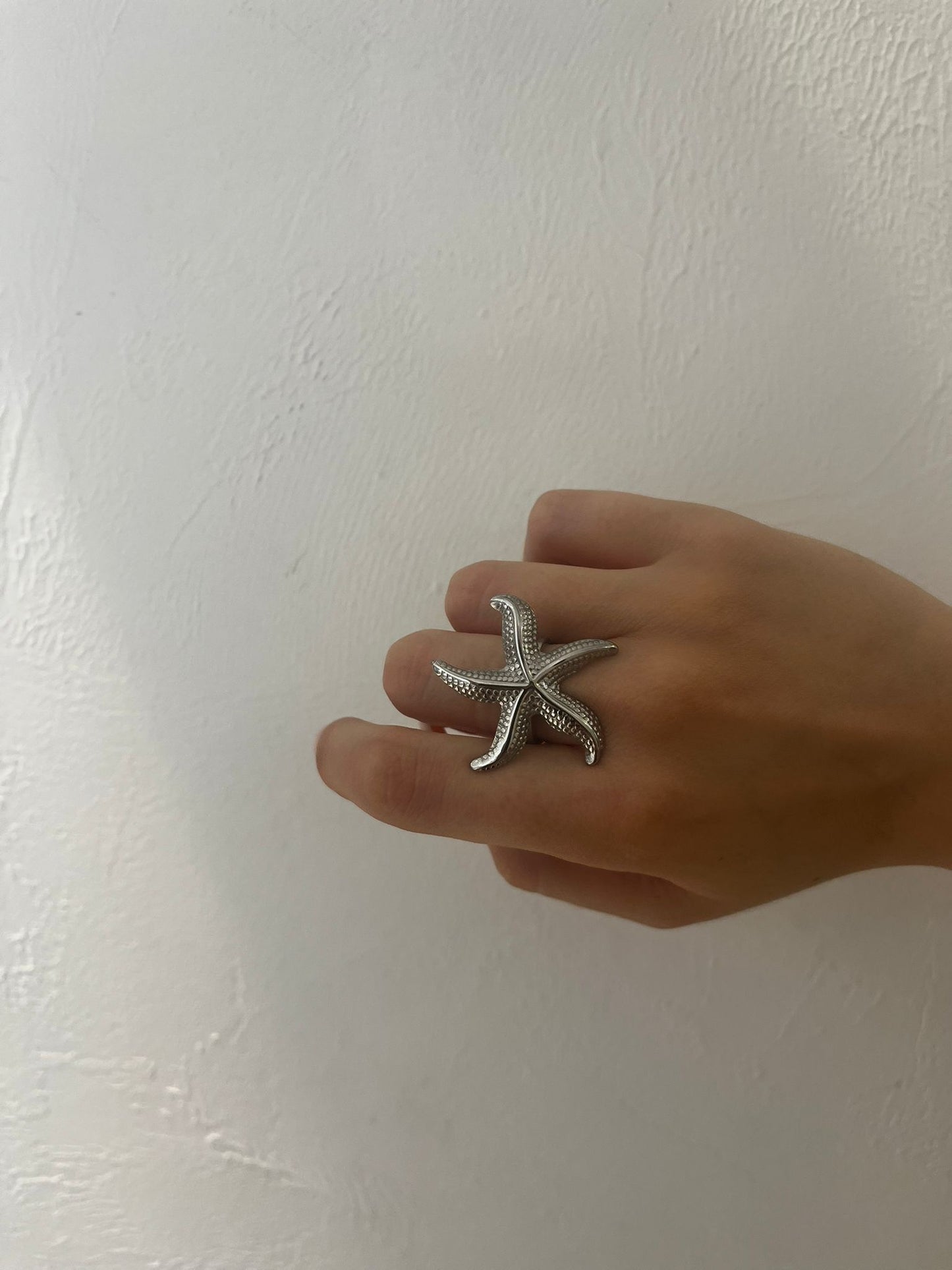 ANELLO STELLA ARG
