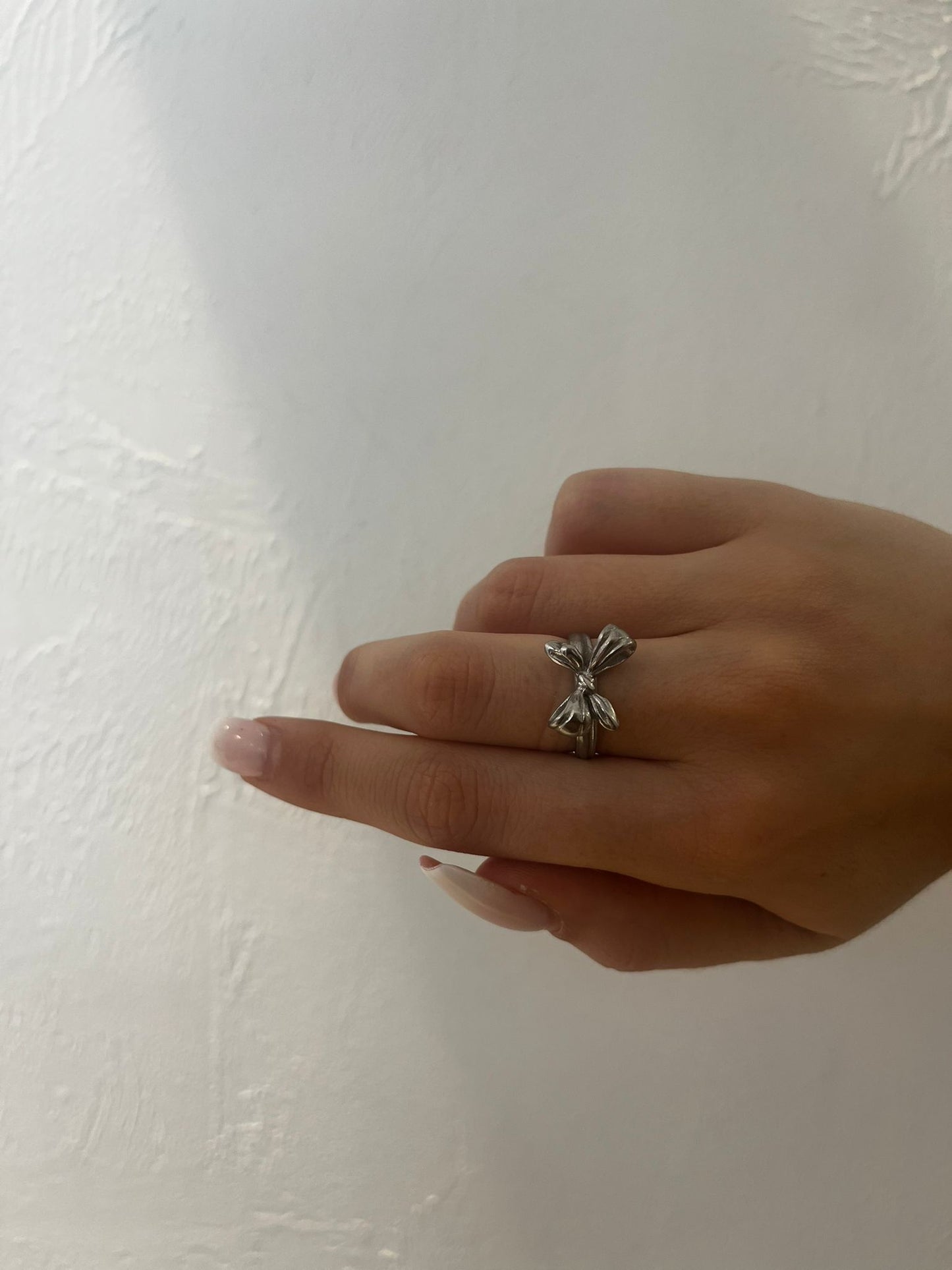 ANELLO FIOCCO PICC ARG